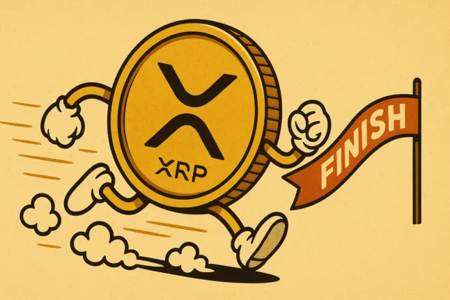 Crypto Expert Voorspelt XRP Koers $1000 Moment – Gigantische Rally Onderweg