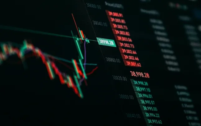Crypto koersupdate: Bitcoin herstelt na grote crash, markt komt tot leven
