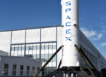 SpaceX aandeel schiet bijna 5 procent omhoog, dit zit achter de rally