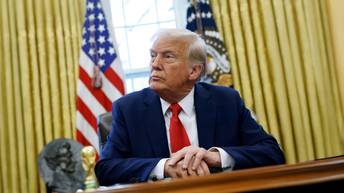 Shibba Coin Trump onder vuur door verdachte miljardentransacties en omstreden ...