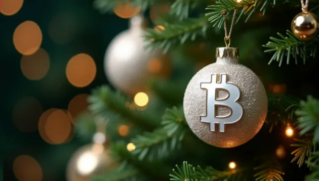 5 Bitcoin-fabels die je familie op tafel kan gooien met kerst