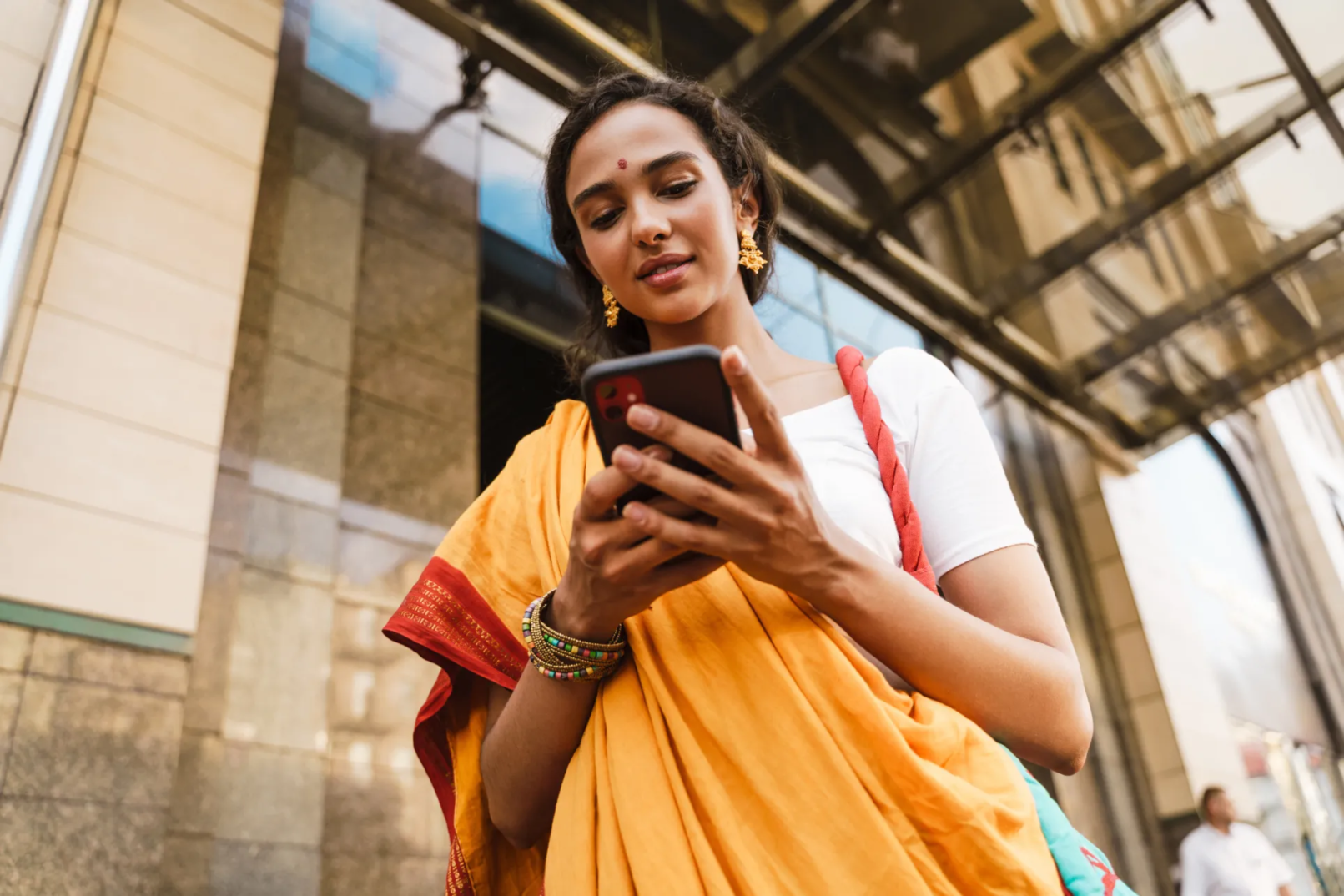 Ophef in India: overheid verplicht veiligheidsapp, Apple weigert