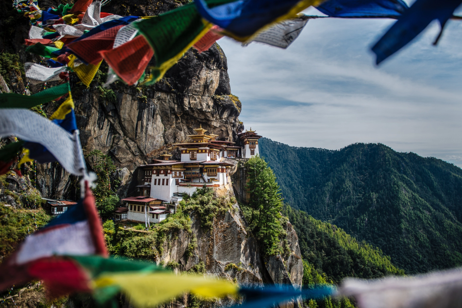Bhutan zet 10.000 Bitcoins in om ‘mindfulness stad’ te bouwen