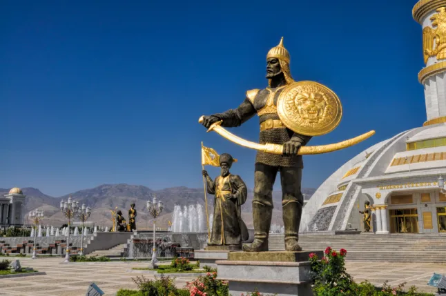Turkmenistan legaliseert cryptomining en cryptobeurzen met nieuwe landelijke wet