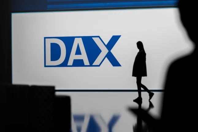 DAX sluit jaar sterk af – beste beursjaar sinds 2019