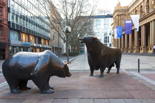 DAX opent op recordhoogte – is dit het begin van een nieuwe rally?