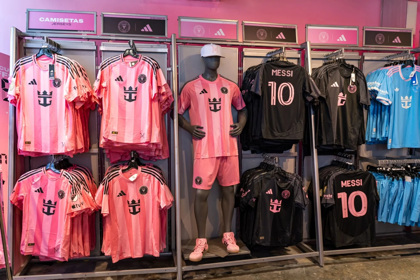 Polymarket sluit megadeal met MLS, maar ligt wereldwijd onder vuur