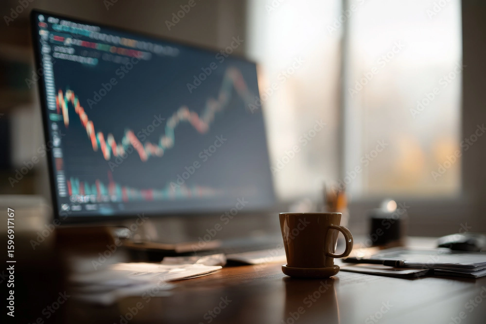 Minder speculatie rond Bitcoin opent deur naar stabielere rally