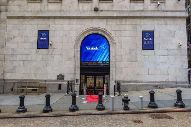 Primeur in Amerika: VanEck lanceert eerste ETF voor Avalanche