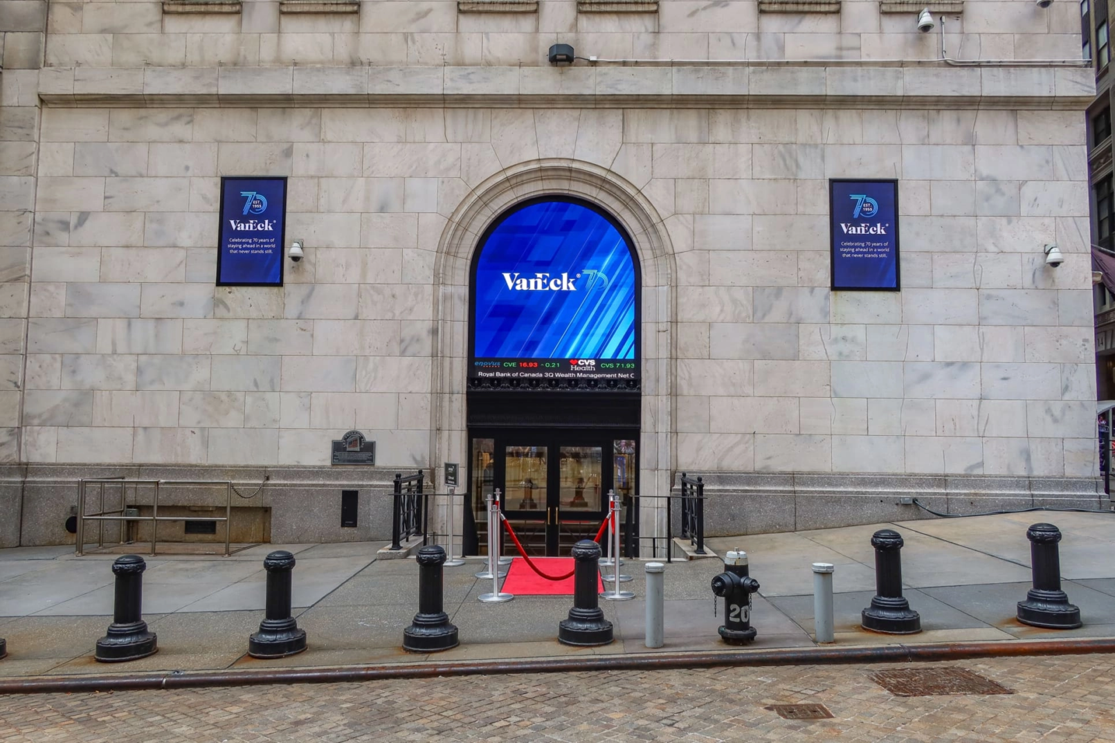 VanEck voorspelt: Bitcoin koers kan stijgen naar 3 miljoen dollar