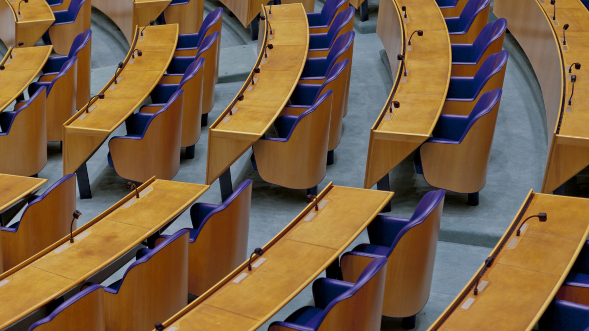 Dutch Government Proposes Box 3 Tax Reforms That Could Cost Billions