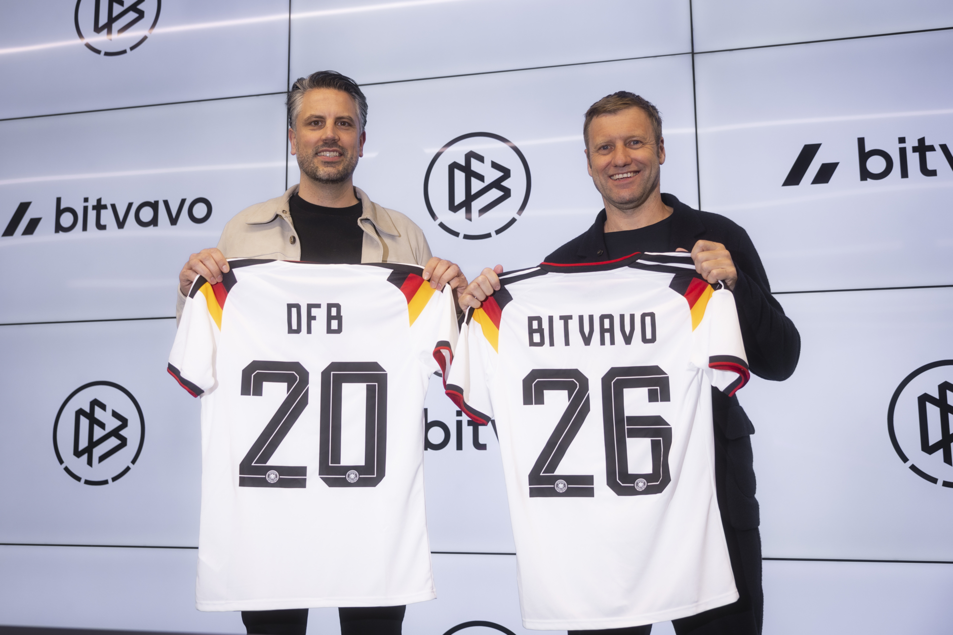 Bitvavo dfb