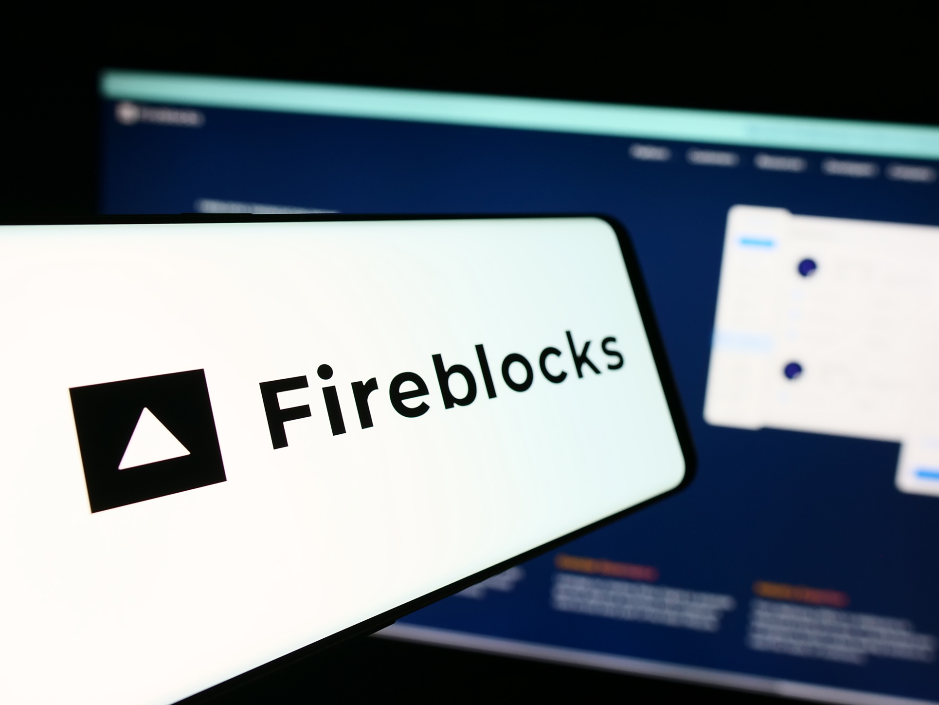Fireblocks Inc.