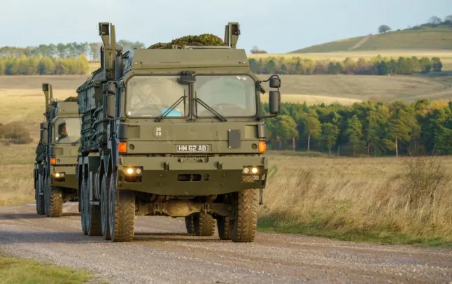 Tsjechisch wapenbedrijf CSG wil miljarden ophalen met beursgang in Amsterdam