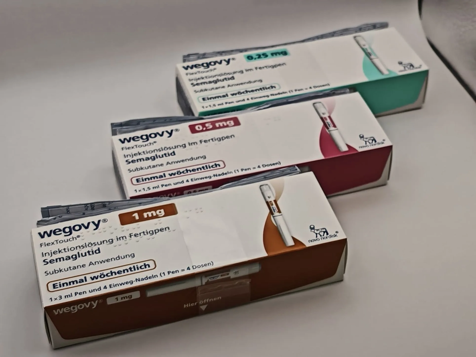 Aandeel farmareus Novo Nordisk crasht 18% na sombere winstverwachting