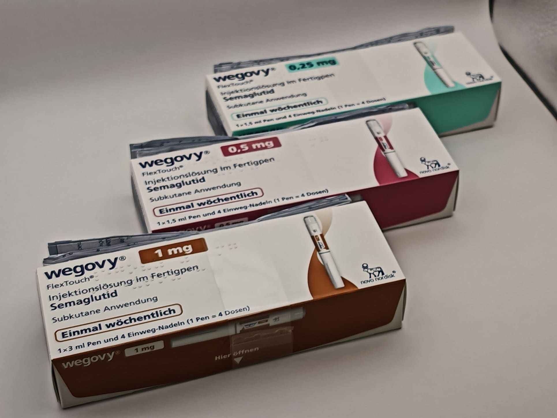 Aandeel farmareus Novo Nordisk crasht 18% na sombere winstverwachting