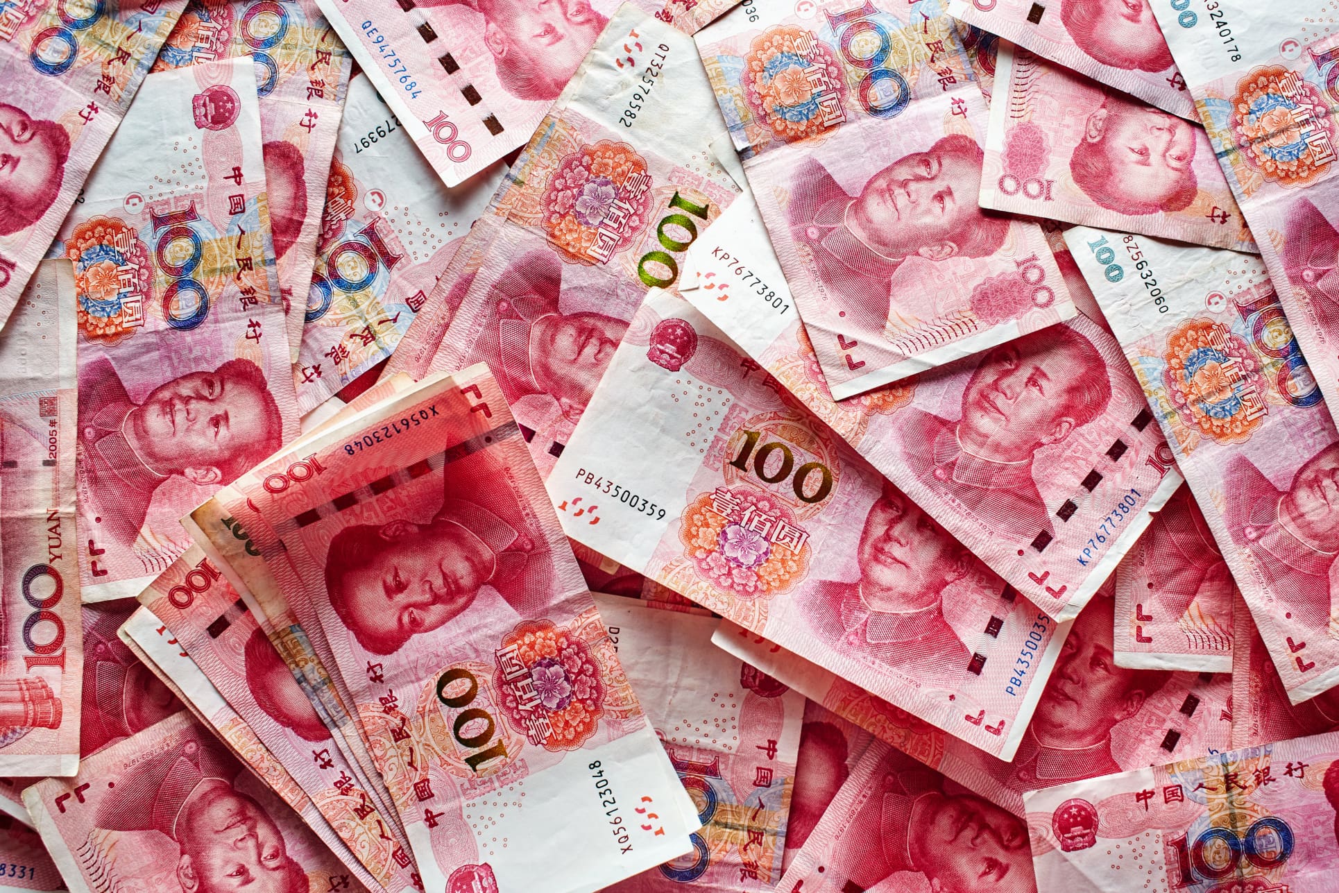China wil dollar vervangen: Yuan moet wereldvaluta worden