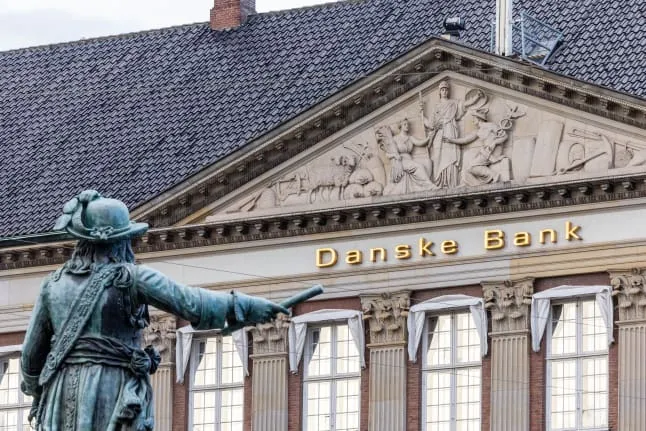 Grootste bank in Denemarken biedt nu Bitcoin en Ethereum aan