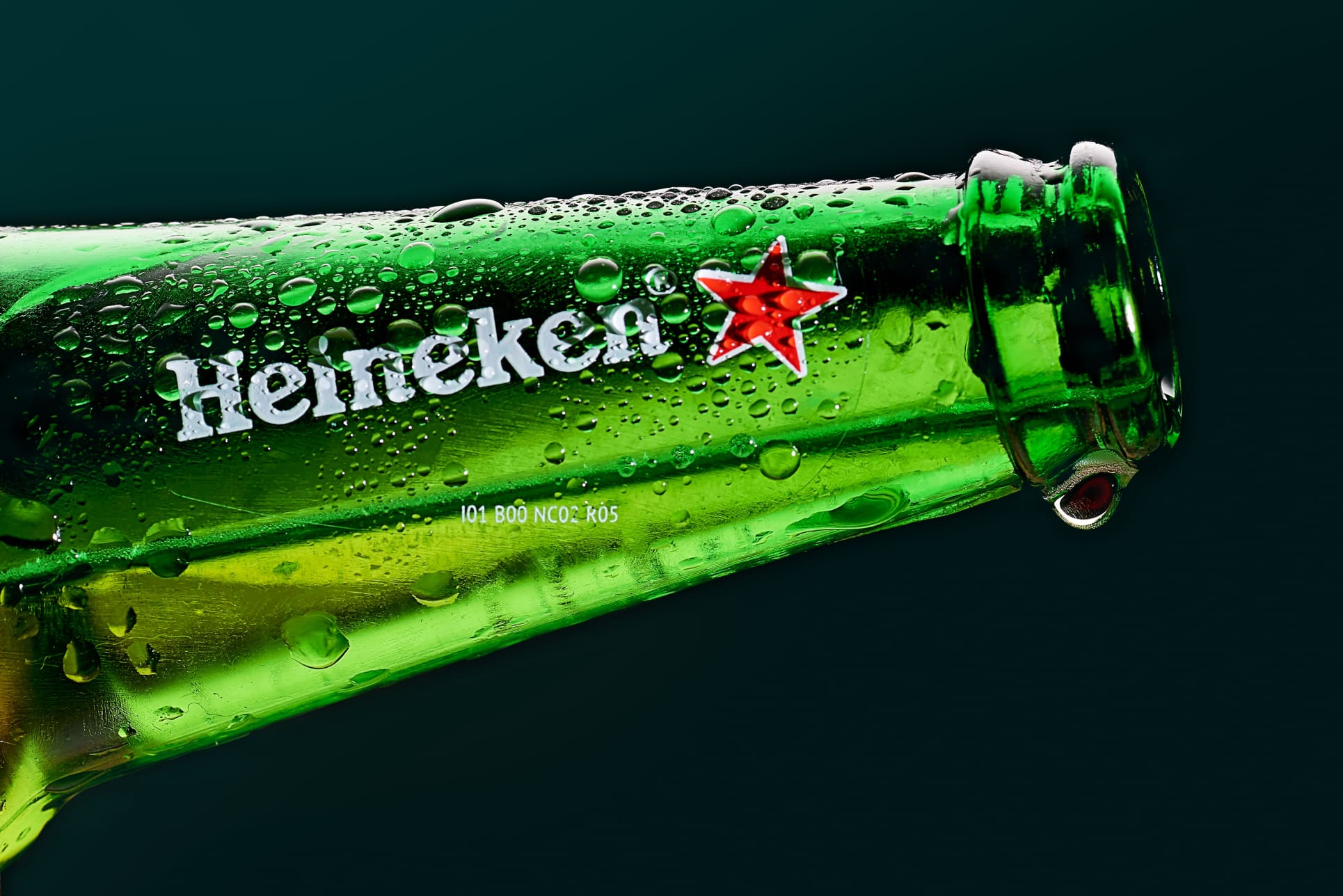 Heineken schrapt tot 6.000 banen na forse daling bierverkoop