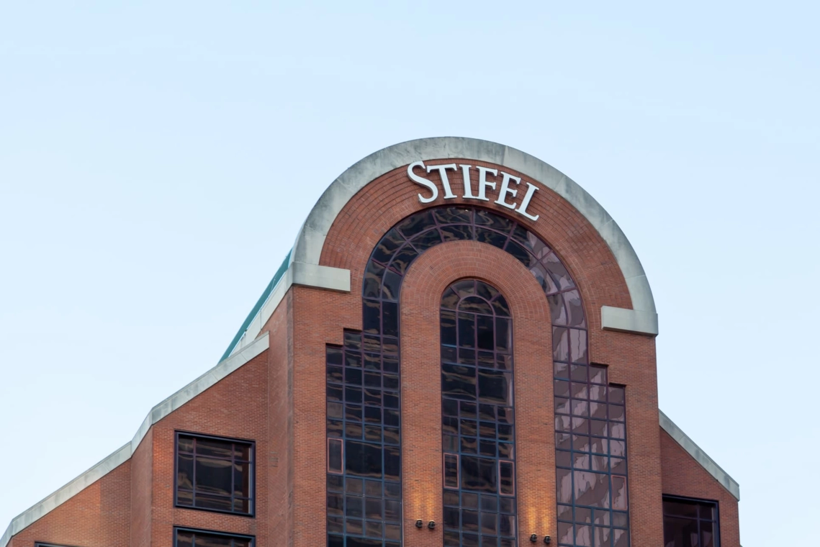 Stifel bank