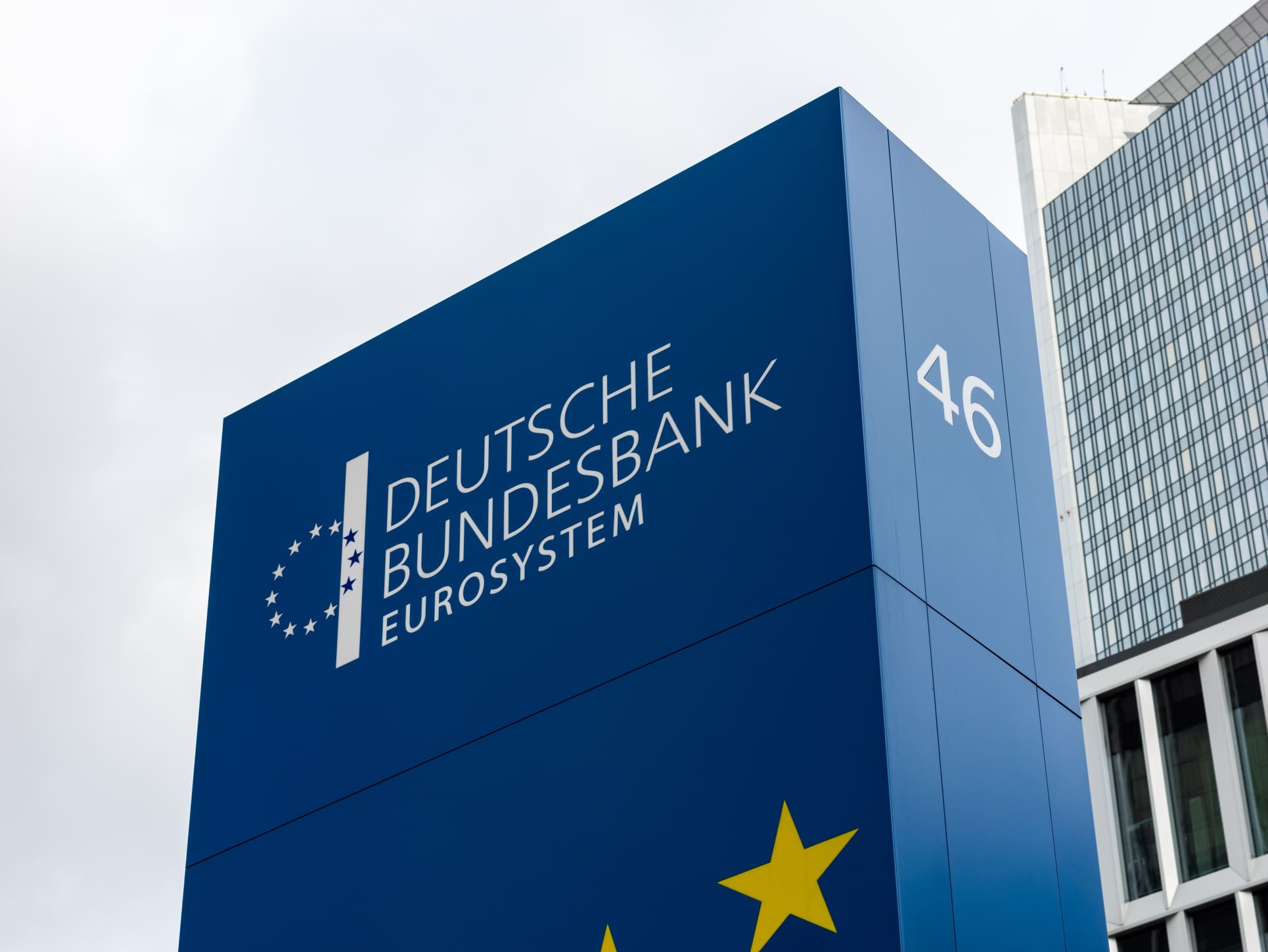 Digitale euro cruciaal volgens president Bundesbank – tijd dringt voor EU