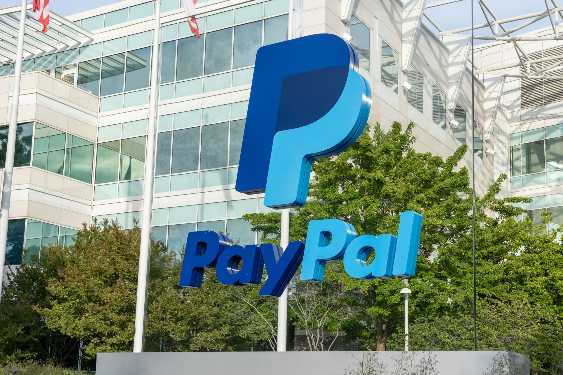Stripe aast op PayPal: miljardenovername in de maak?