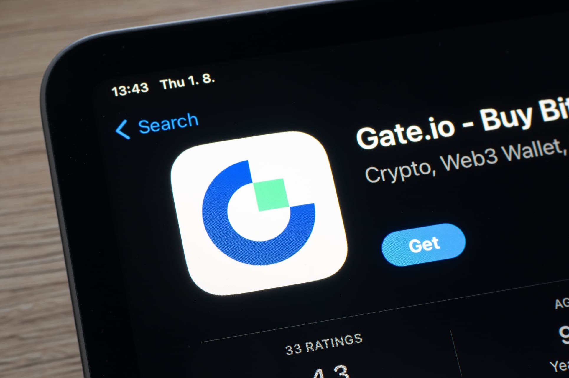 gate.io
