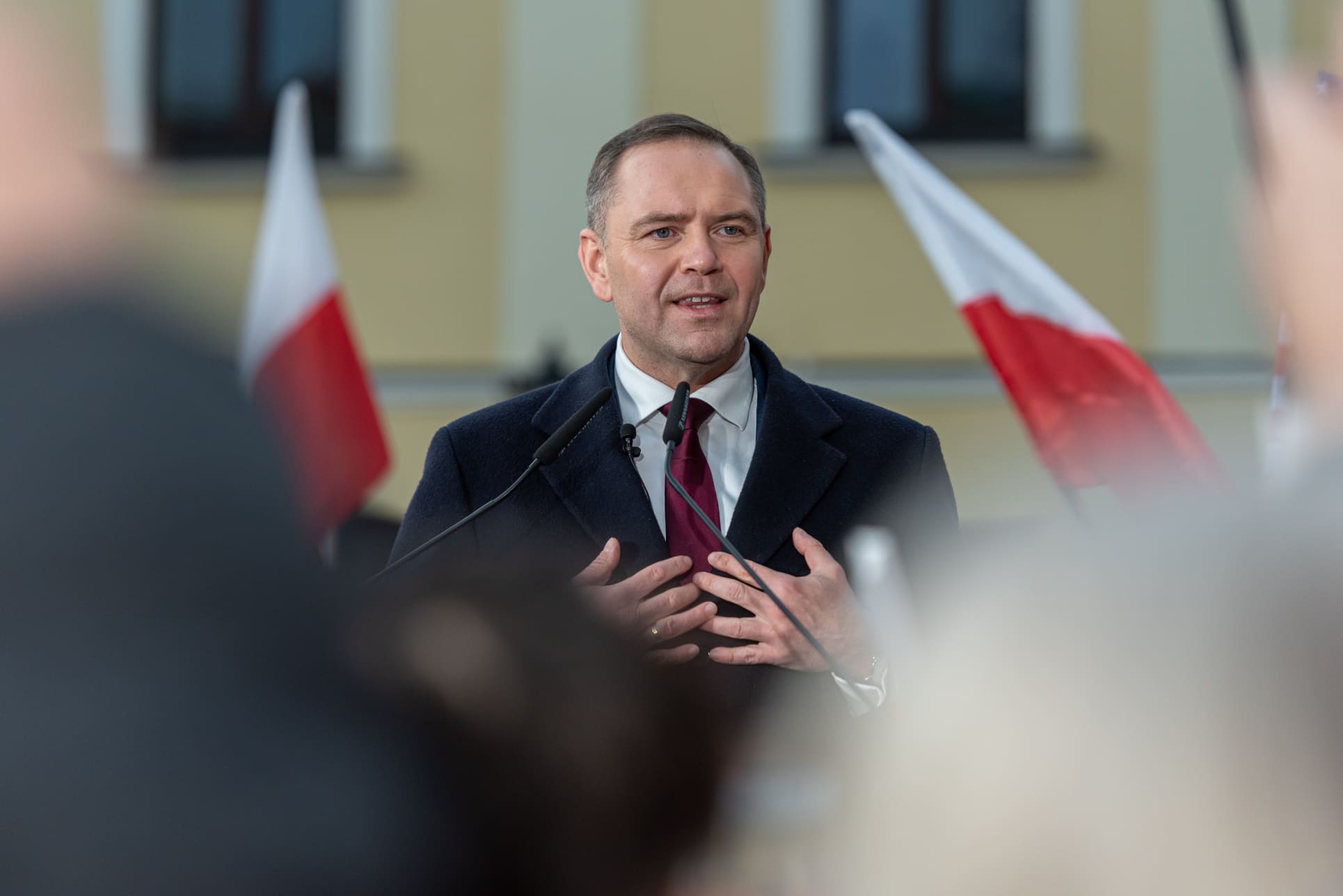 Poolse president blokkeert opnieuw Europese cryptowet: chaos dreigt voor bedrijven