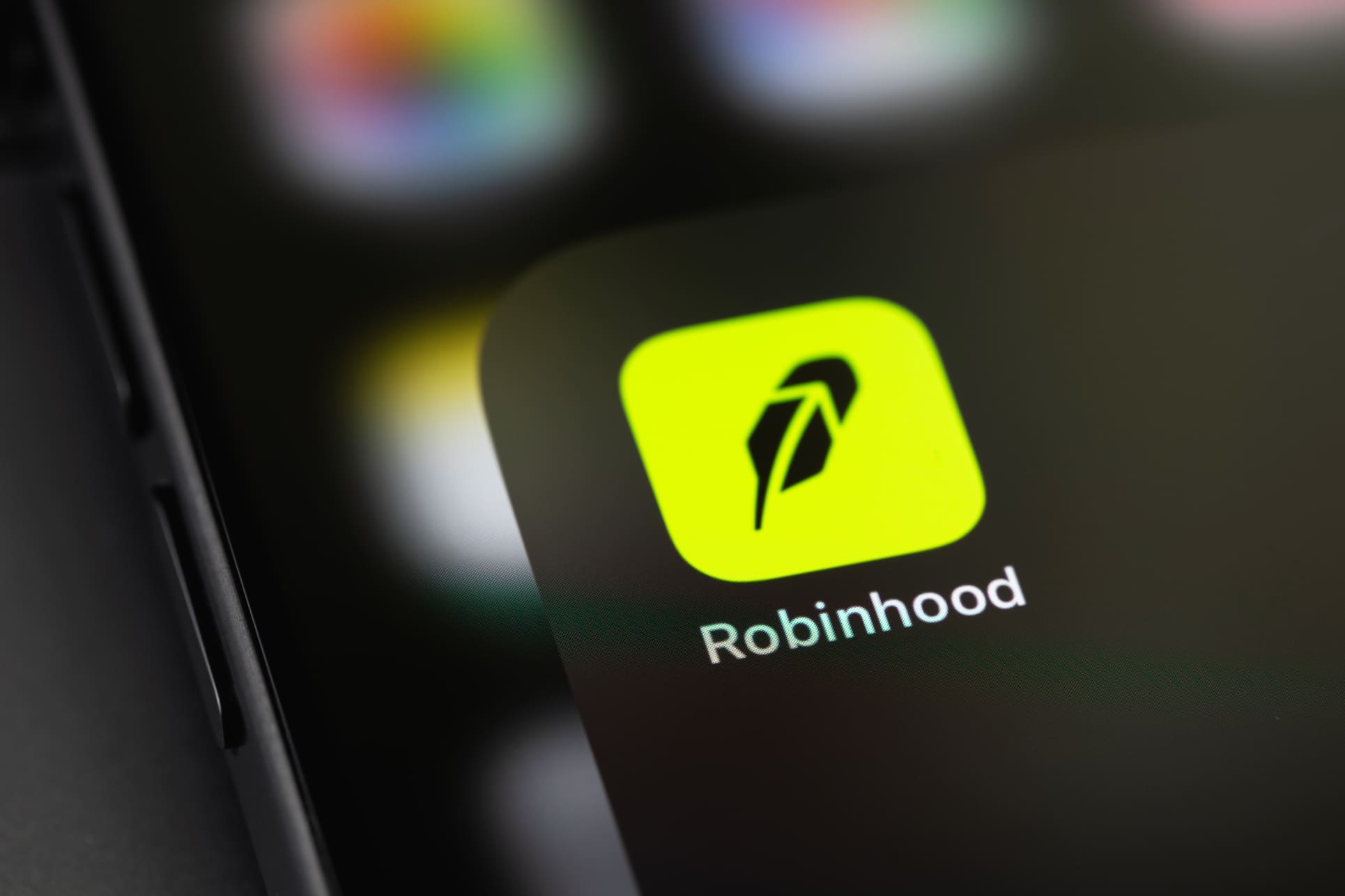 Robinhood lanceert eigen blockchain voor aandelen op Ethereum