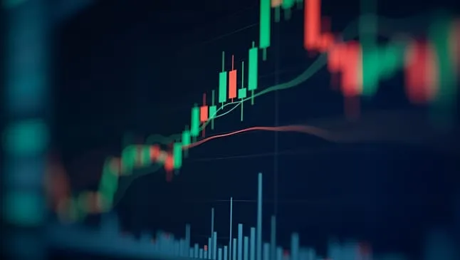 Bitcoin-markt lijkt gezonder, maar grote koerssprongen liggen op de loer