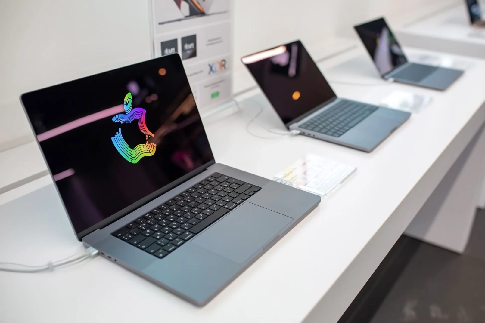 macbook