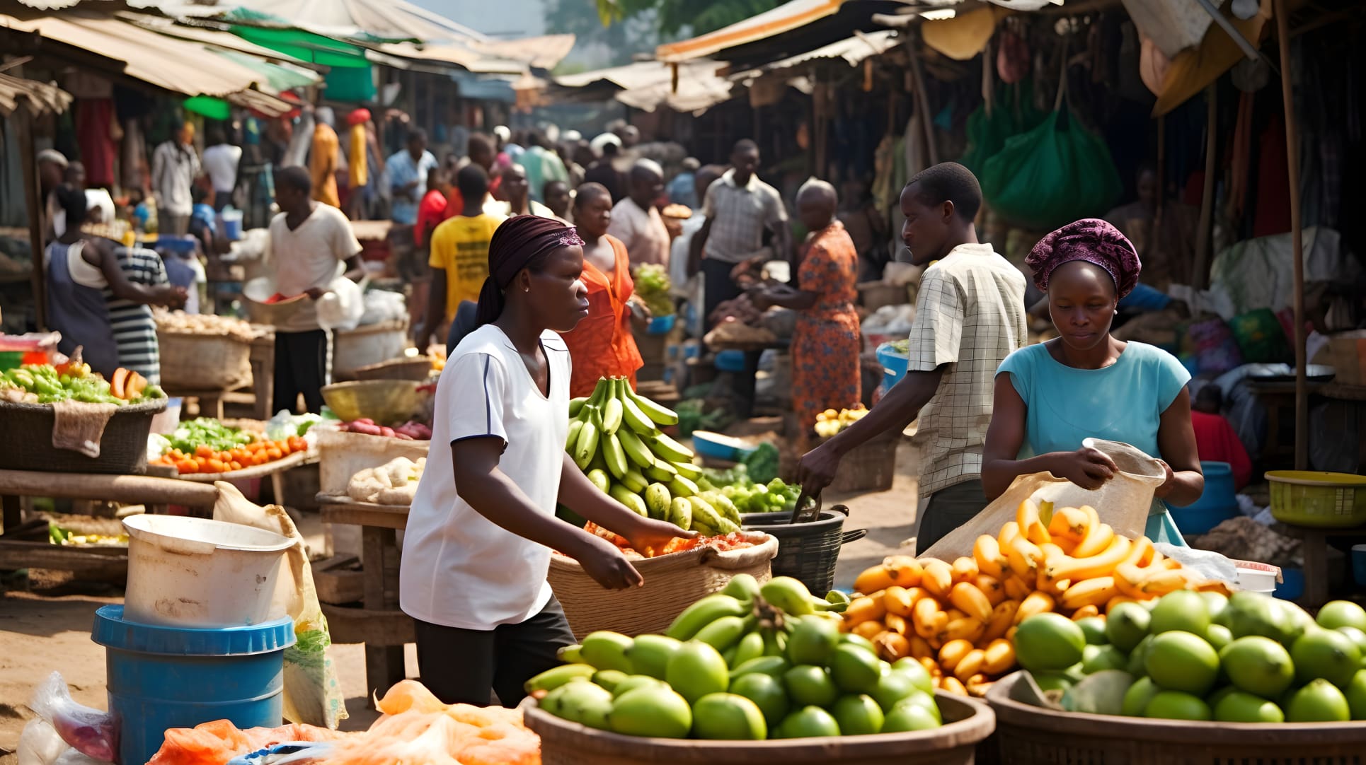 Ghana test crypto handel met 11 bedrijven in nieuw experiment