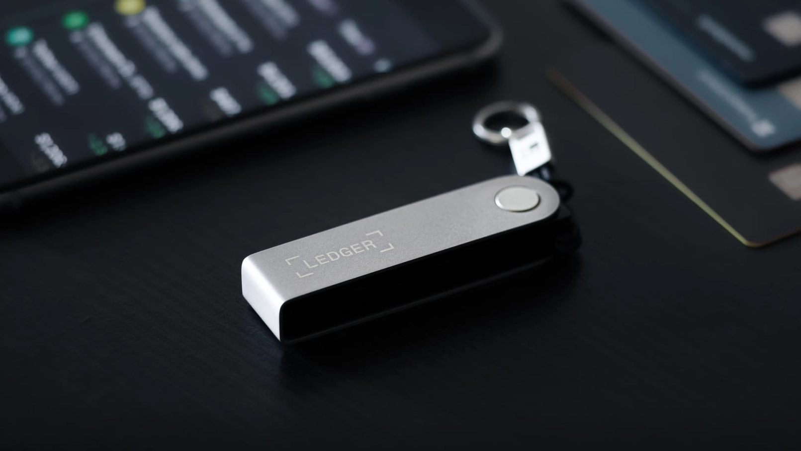 ledger