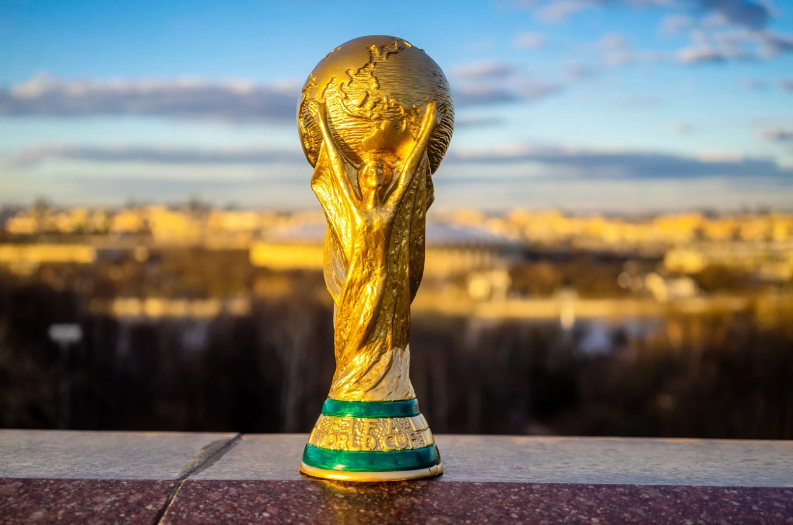Nieuw crypto-project strikt deal met FIFA: voorspellingsmarkt voor WK 2026