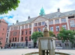AEX kleurt weer groen: ASML en ASMI stijgen, Randstad +18%