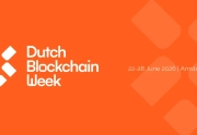 Dutch Blockchain Week 2026 versterkt positie als Europa’s toonaangevende B2B blockchain event week