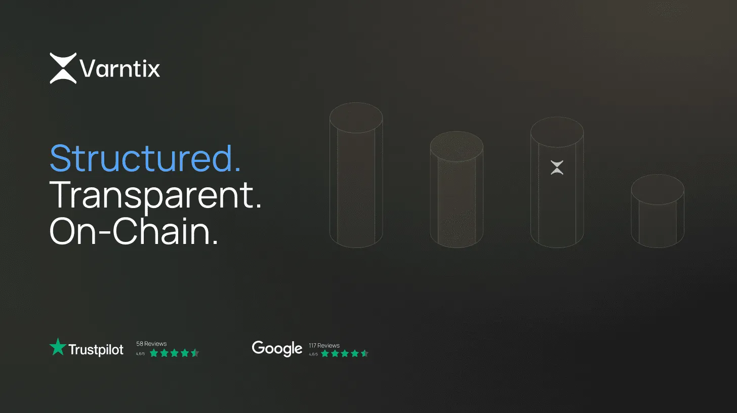 BlackRock leidt $1,9 miljard aan BTC ETF-instroom terwijl de vraag naar gestructureerde cryptoproducten explodeert