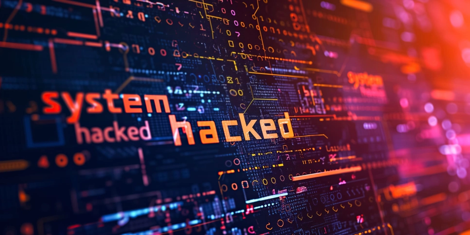 System Hack
