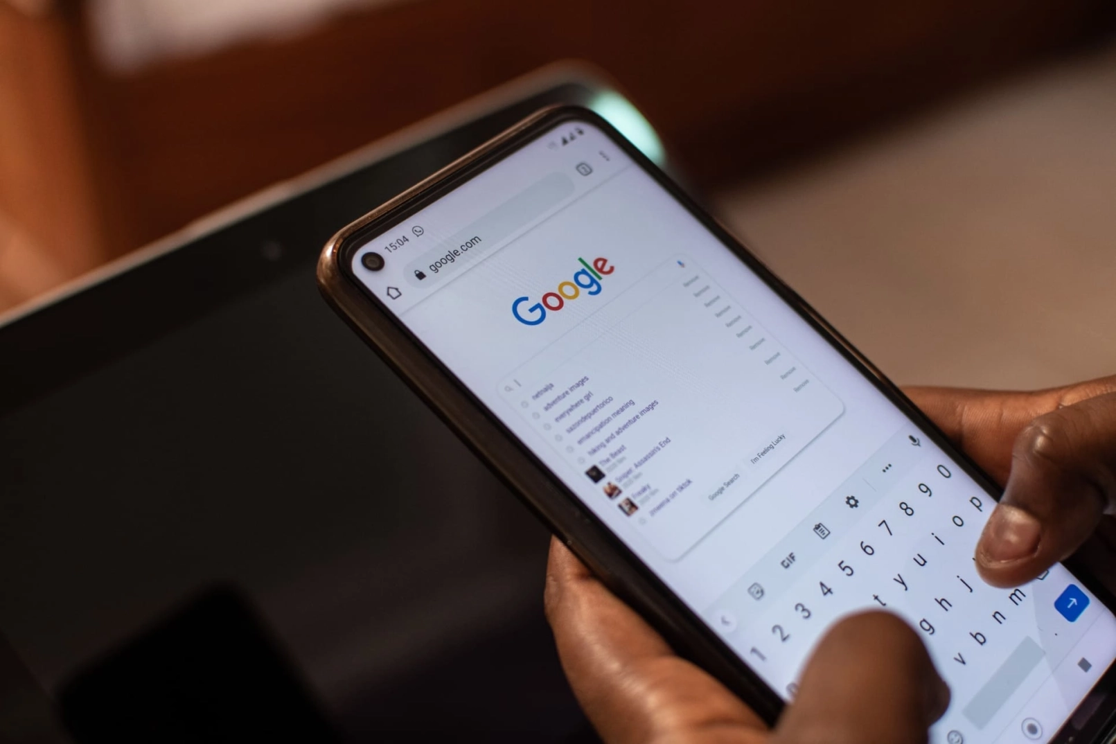 Google en PayPal: crypto essentieel voor toekomst van AI-betalingen