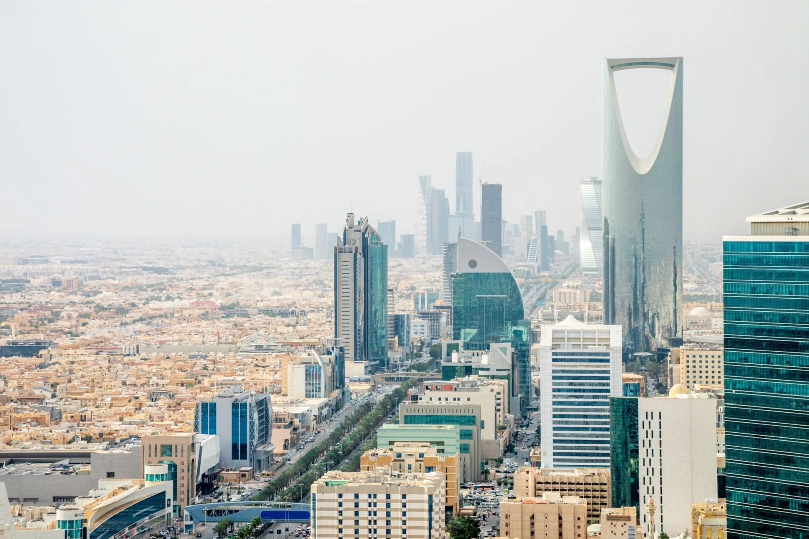 Saudi-Arabië bouwt crypto-schild door biljoenen-economie te tokeniseren