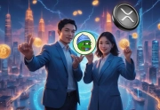 Ripple (XRP) koersverwachting voor mei 2026 en de topcoin om te kopen die XRP zou kunnen overtreffen