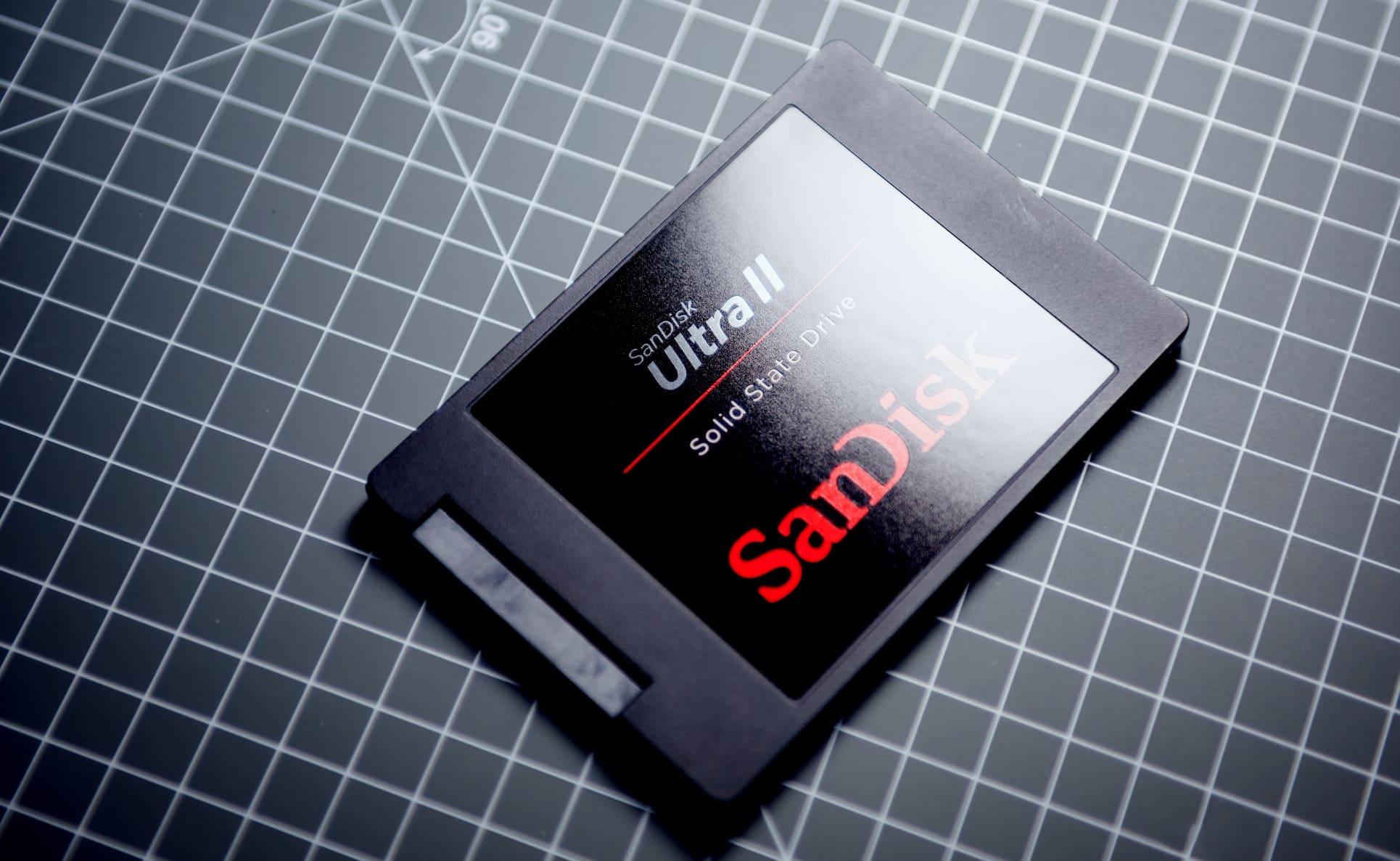 Sandisk