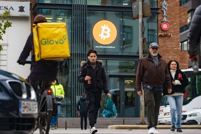Bitcoin ETF’s herstellen met instroom van 233 miljoen dollar