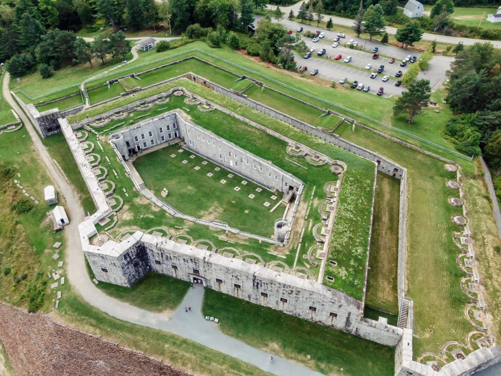 Fort Knox