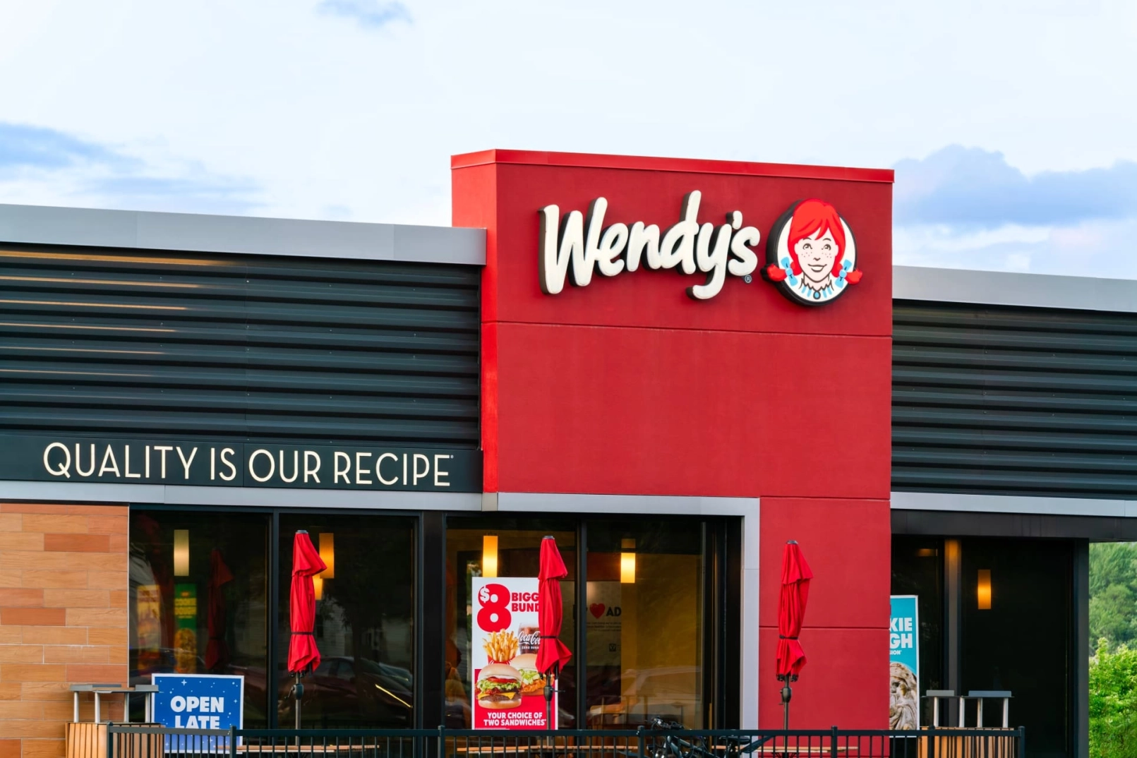 GameStop 2.0? Reddit blaast Wendy’s koers met 25% nieuw leven in