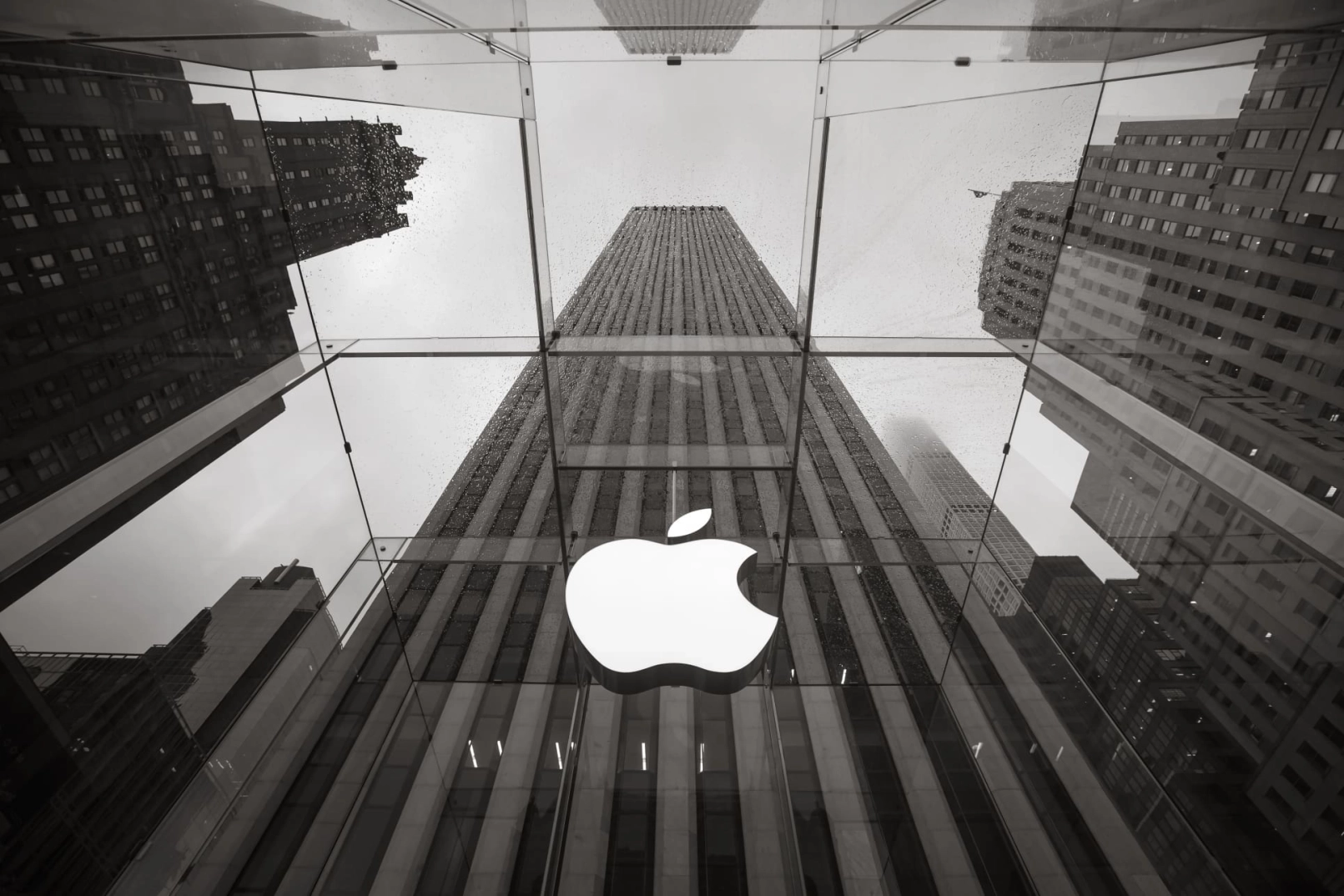 apple store