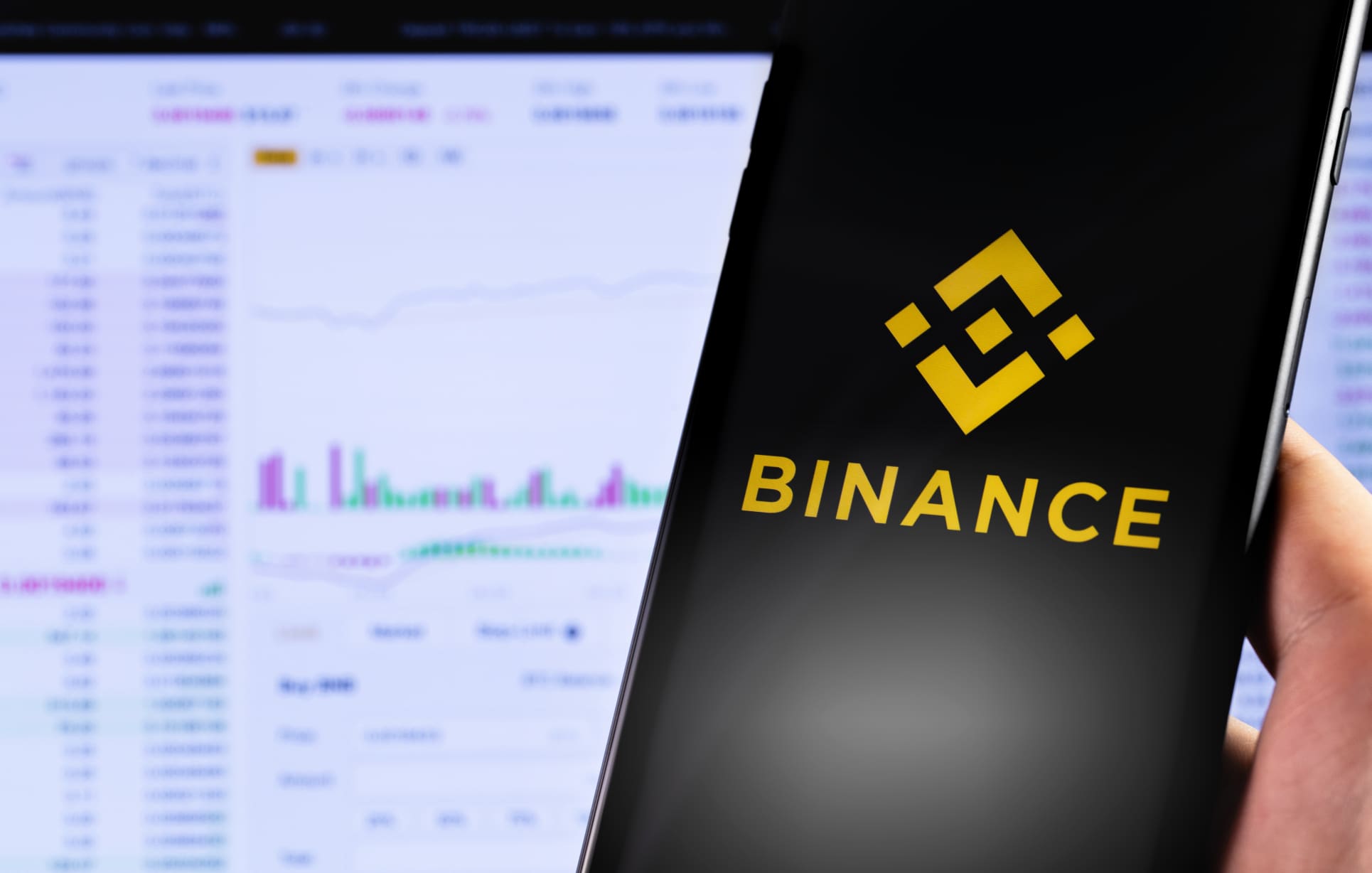 binance