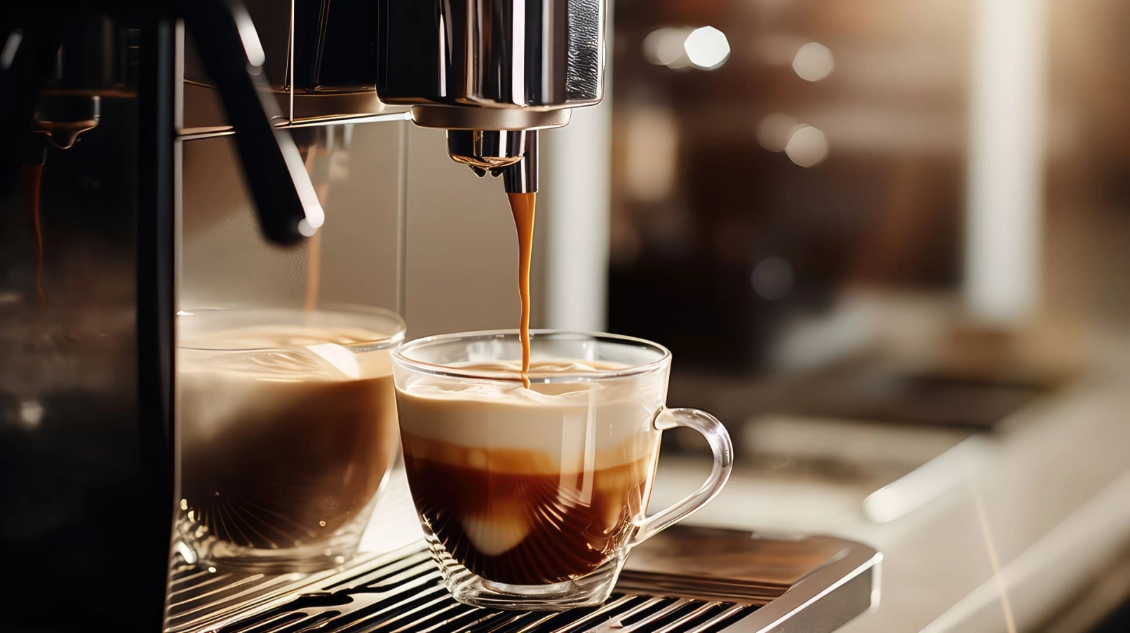 koffie, coffee