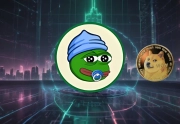 4 munten die de volgende crypto-supercyclus kunnen domineren, waaronder een potentiële Dogecoin-killer
