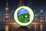 Little Pepe (LILPEPE)-presale gaat gestaag verder terwijl de tokenprijs met 2x stijgt